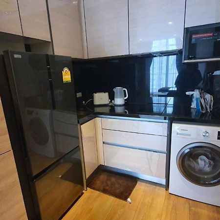 Park 24 Condo Bangkok Zewnętrze zdjęcie