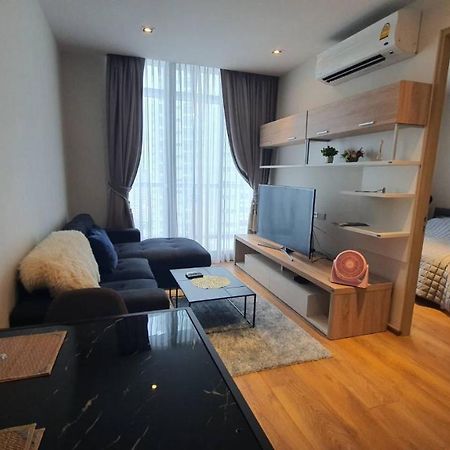 Park 24 Condo Bangkok Zewnętrze zdjęcie