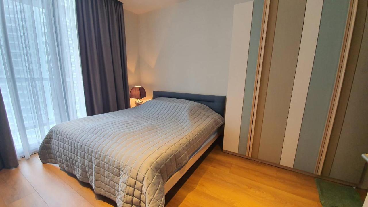 Park 24 Condo Bangkok Zewnętrze zdjęcie