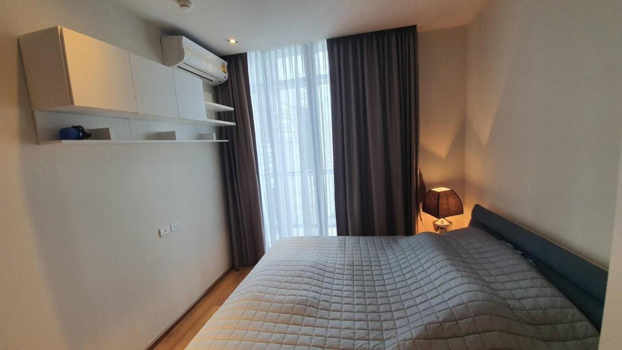 Park 24 Condo Bangkok Zewnętrze zdjęcie